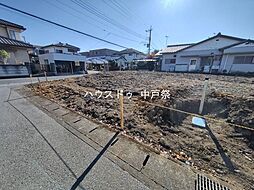 新築戸建 岩曽町