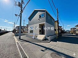 新築戸建　御幸ヶ原