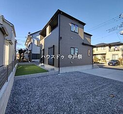 新築戸建　東岡本町