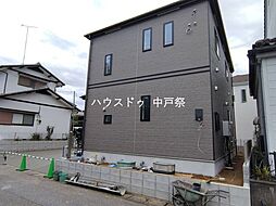 新築戸建　東岡本町