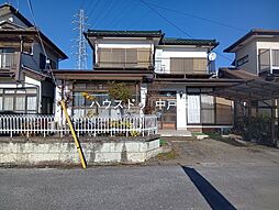 売土地　鶴田町