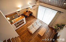 鹿沼モデルハウス