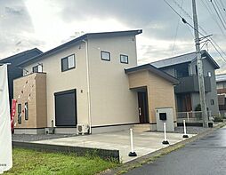新築戸建　中戸祭町2期　4号棟