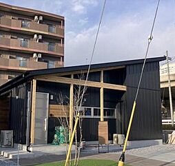 新築戸建　上戸祭町