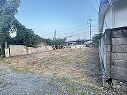 売土地　上戸祭