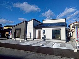 新築戸建 清原台16期　1号棟