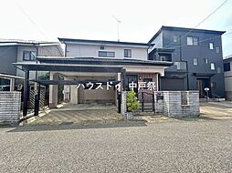 中古戸建　鶴田1丁目