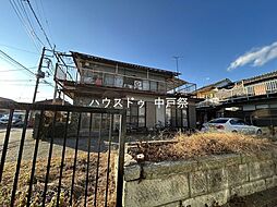 売土地　一条4丁目