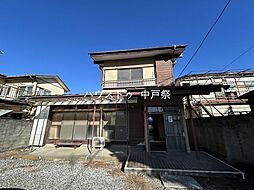 中古戸建　東塙田1丁目