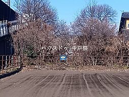 岩曽町　売土地