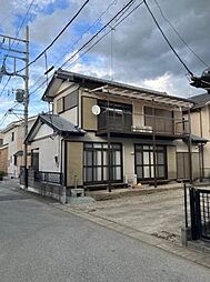 中古戸建　中今泉3丁目