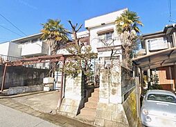 売土地　山本2丁目