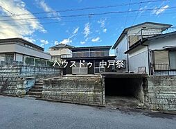 中古戸建　富士見が丘4丁目