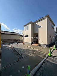 新築戸建 細谷町