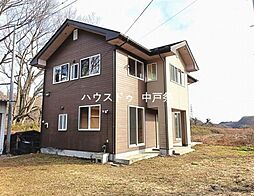 中古戸建　那須塩原市