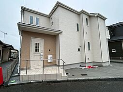 新築戸建 ハートフルタウン　中久保二丁目