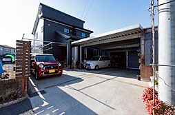 中古戸建　野沢町