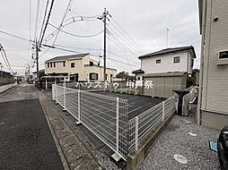 売土地　鶴田町　駐車場用地
