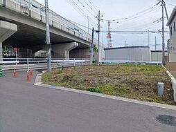 土地　上戸祭町字鴨川