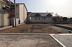 新築戸建 ブルーミングガーデン中戸祭1丁目