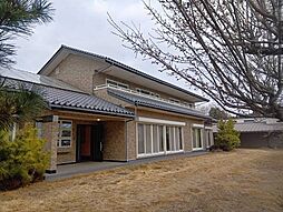 中古戸建　海道町