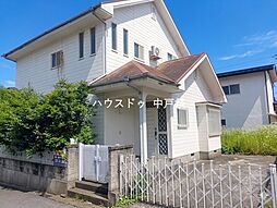 中古戸建　富士見が丘2丁目