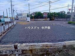 売土地　鶴田町