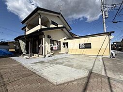 中古戸建　鶴田2丁目