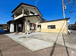 中古戸建　鶴田2丁目