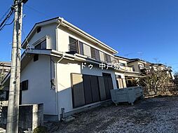 中古戸建　宝木本町