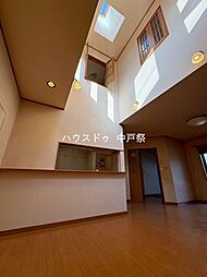 中古戸建　簗瀬3丁目