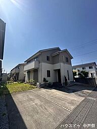 中古戸建　針ヶ谷