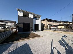 新築戸建　鶴田町