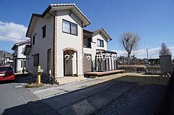 中古戸建　佐野市　米山南町