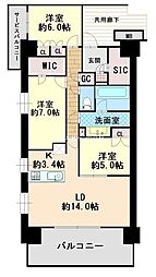 レ−ベン宇都宮GRANDIA