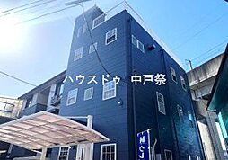 中古戸建　簗瀬3丁目