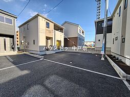 新築戸建 クレイドルガーデン宇都宮川田町第6期