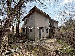 中古戸建 那須町