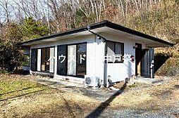 中古戸建　大子町