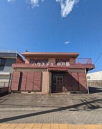 中古戸建　鹿沼市