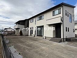 中古戸建　鹿沼市