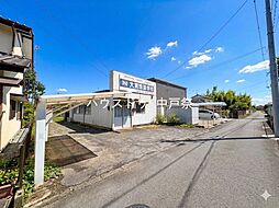 売土地 宝木本町