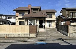 中古戸建　緑3丁目