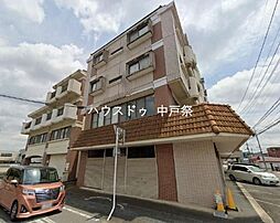 エムティマンション宇都宮市・双葉