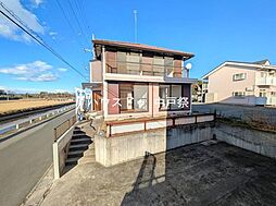 中古戸建　下都賀郡壬生町