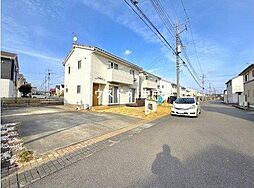 中古戸建　宝木町2丁目