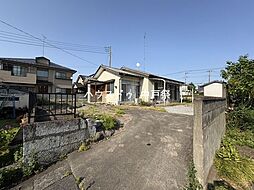 東岡本町　売土地