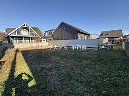 売土地 宝木町