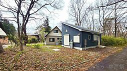 中古戸建　那須郡那須町高久乙