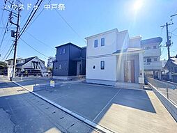 新築戸建　LRT峰1期